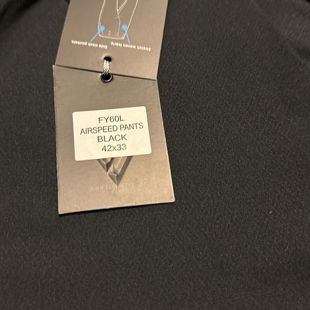 Golf pants - Picture 2 of 3